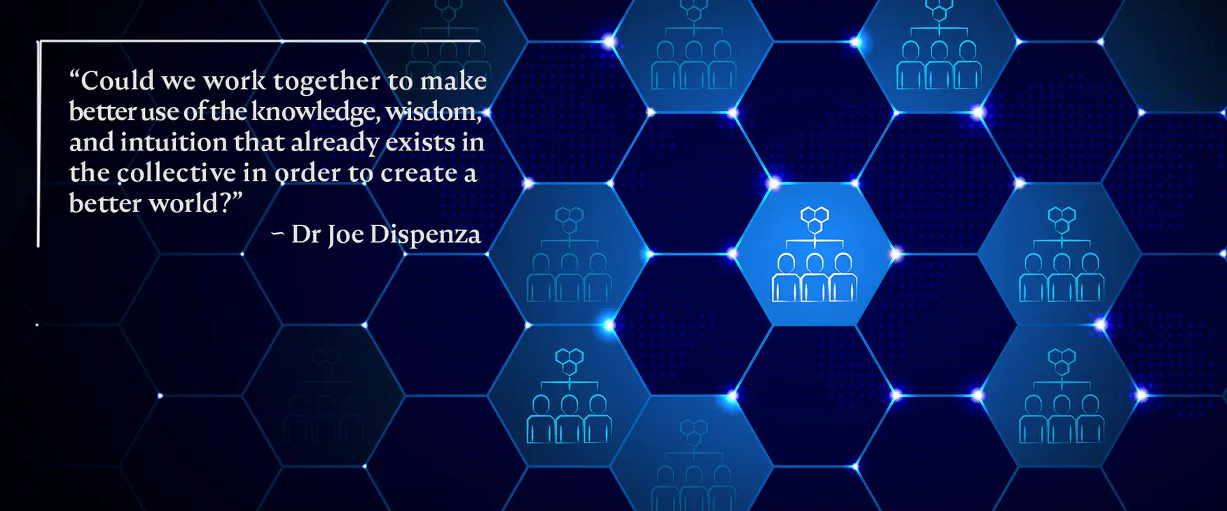 Crowdsourcing Intelligence for Human Solutions