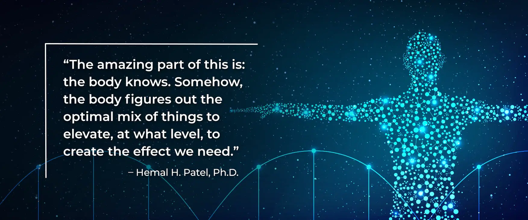 Learning More About the Body’s Innate Intelligence