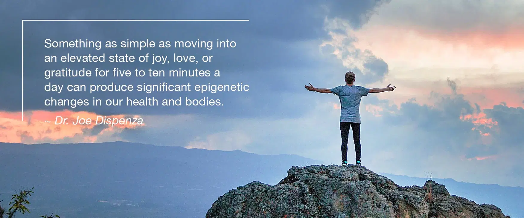 The Power of Gratitude